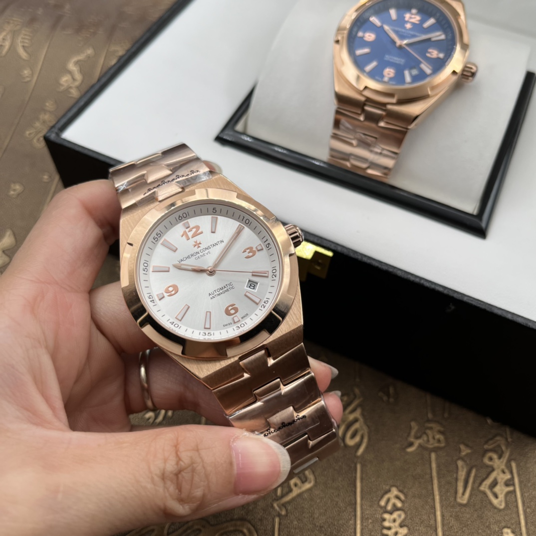 Audemars Piguet watch